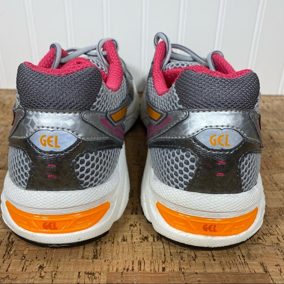 ASICS Gel-Equation Running Sneakers - Picture 4 of 8